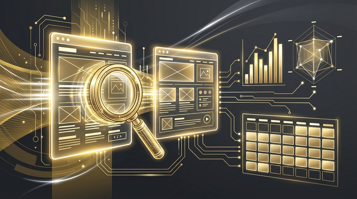 How to Conduct Competitor Analysis for SEO Content Planning
