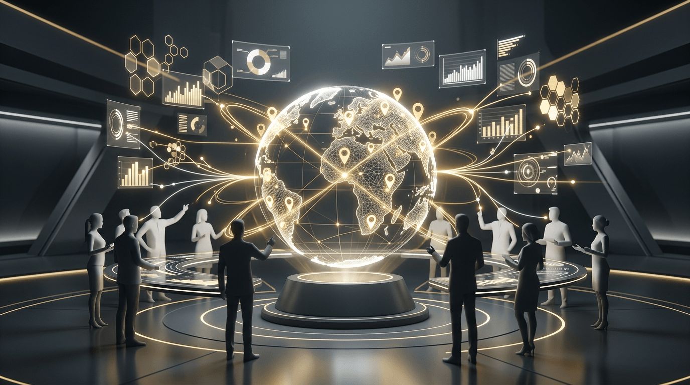 How to Coordinate SEO With International Marketing Teams