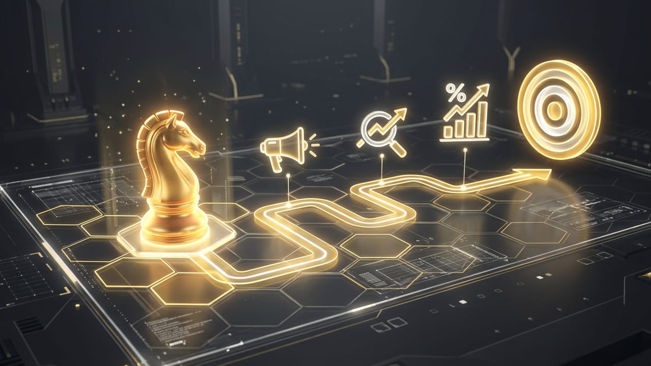 How to Create an Effective SEO Strategy for Digital Marketing