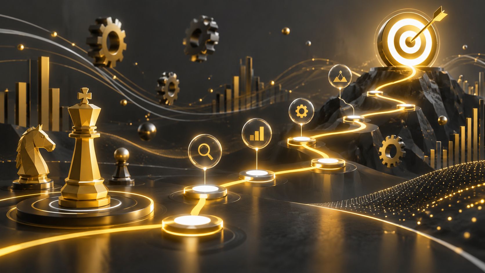 How to Create an Effective SEO Strategy in 2022