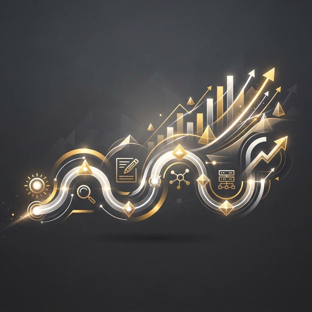 How to Create an Effective SEO Strategy in 2025