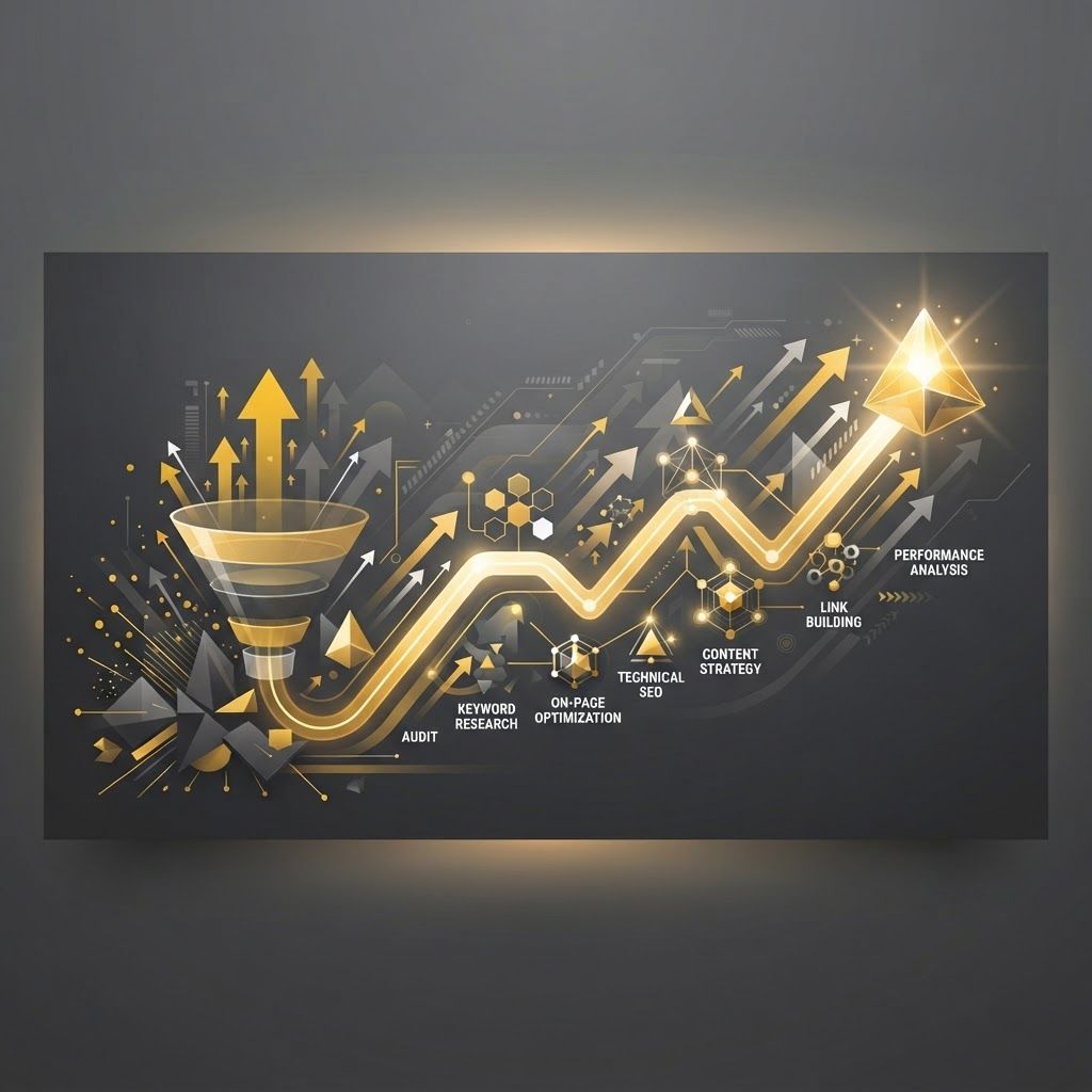 How to Create an Effective SEO Strategy