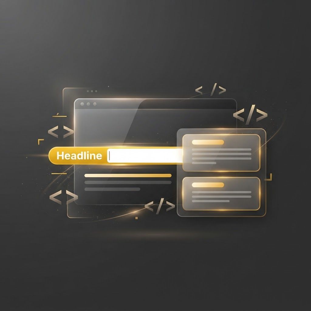 How Do I Create an SEO Meta Title