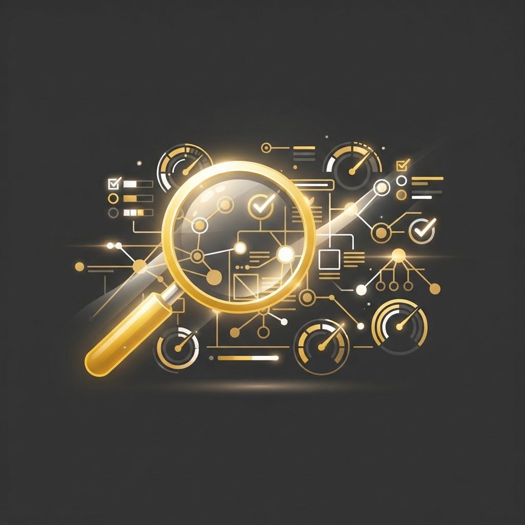 How to Create an SEO Site Audit