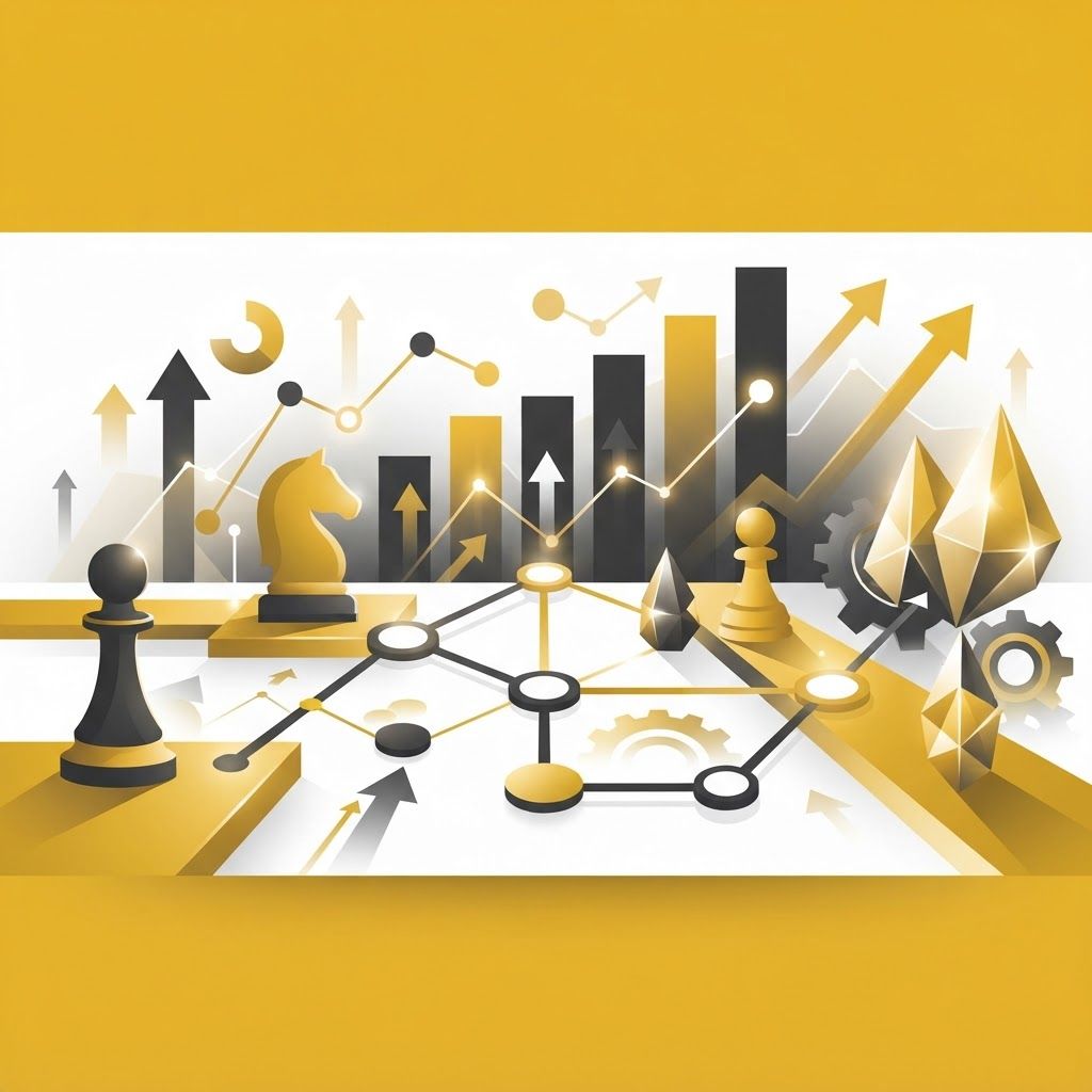 How to Create an SEO Strategy 2024