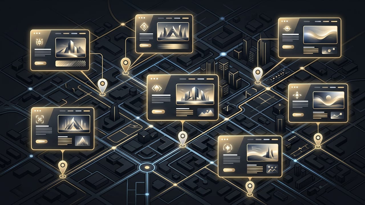 How to Create Content for Local Landing Pages for SEO