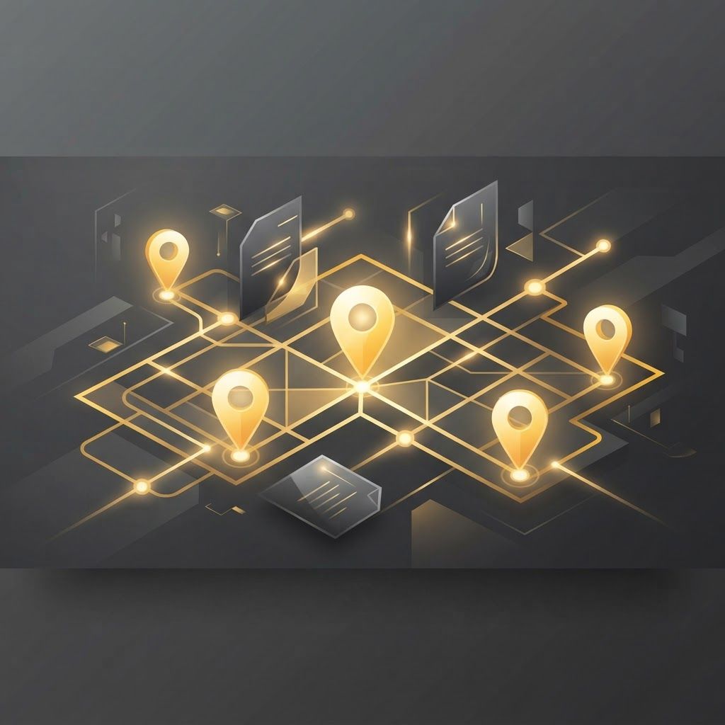 How to Create Content for Local Pages SEO