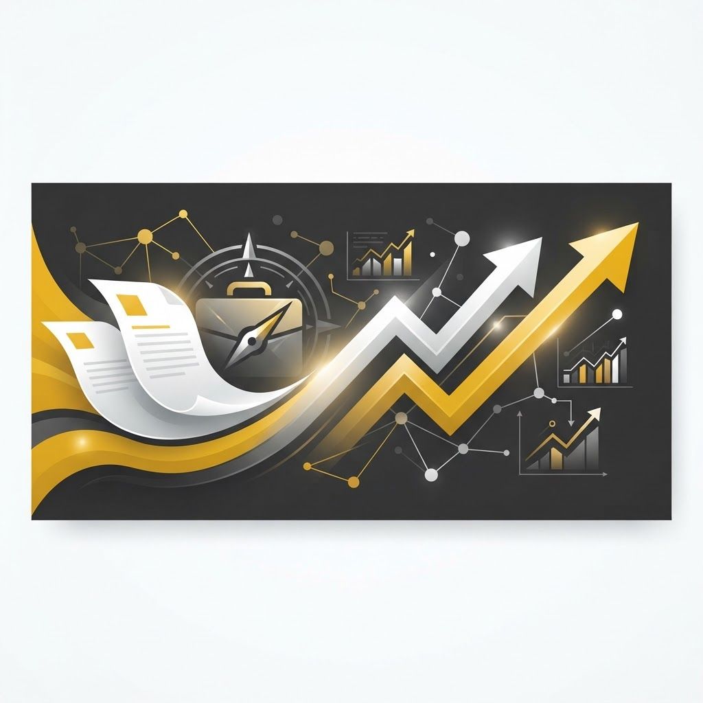How to Create Content for Management Consulting SEO