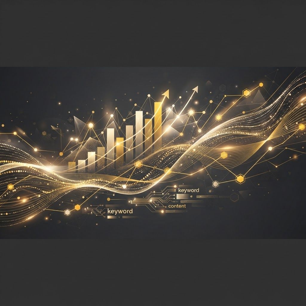 How to Create Data Driven SEO Content