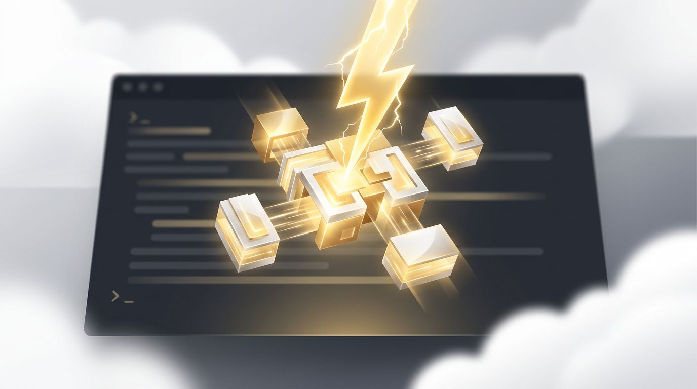 How to Create Lightning Web Component in Developer Console