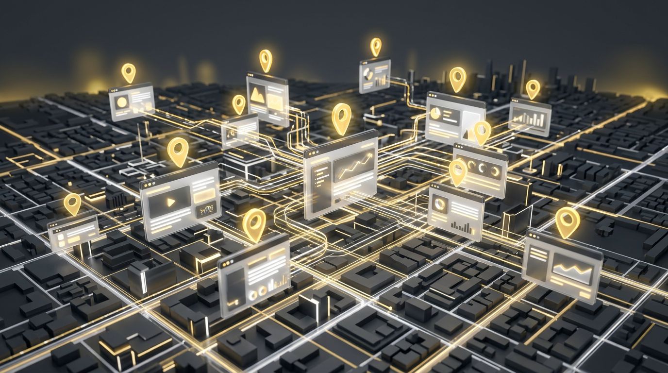 How to Create Location Pages for SEO