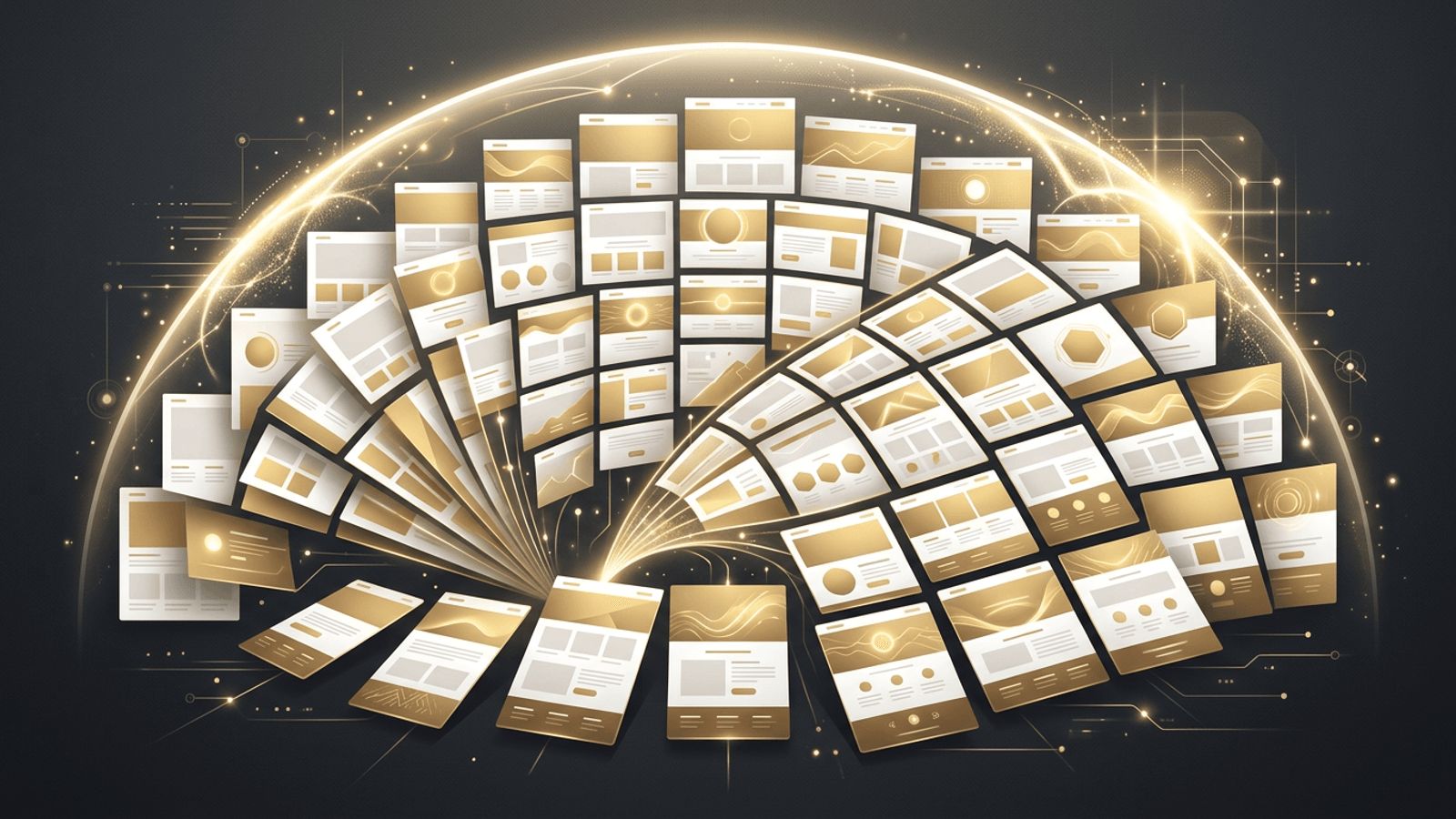 How to Create Many Landing Pages Without Affecting SEO