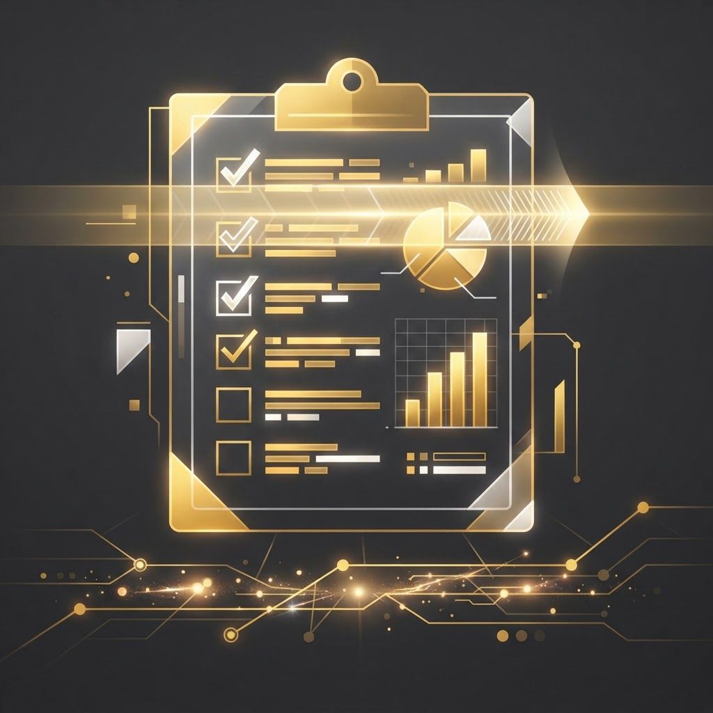 How to Create SEO Audit Report