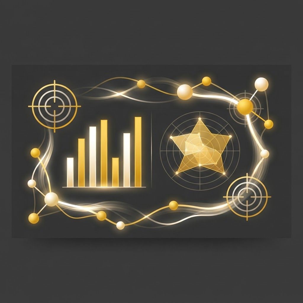How to Create SEO Competitor Analysis