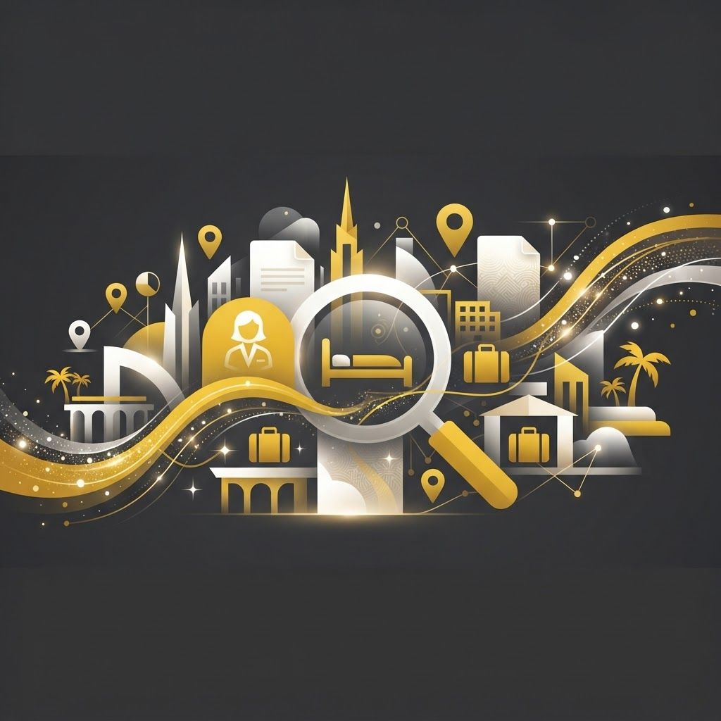 How to Create SEO Content for Hospitality Brands