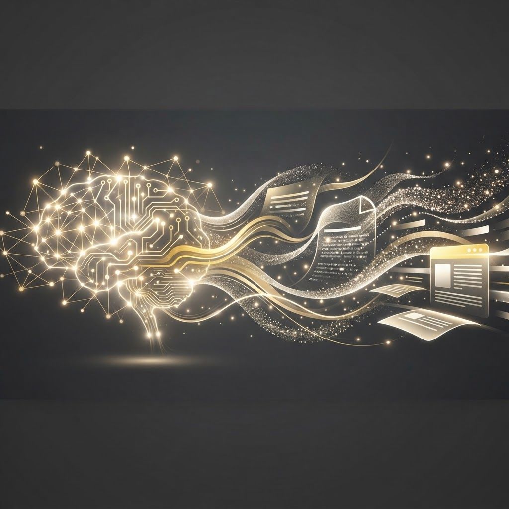 How to Create SEO-Optimized Blog Content With AI