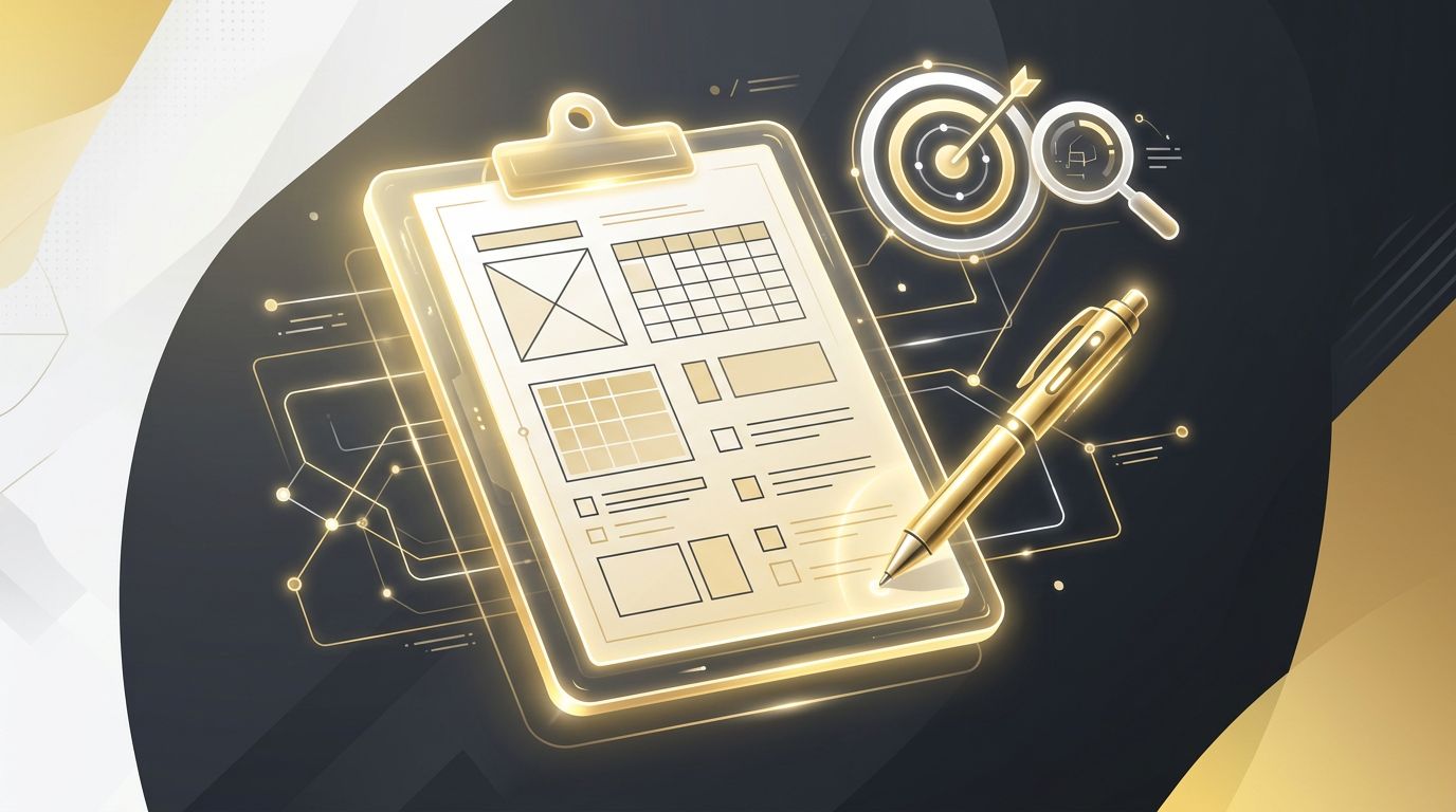 How to Create SEO Optimized Content Briefs