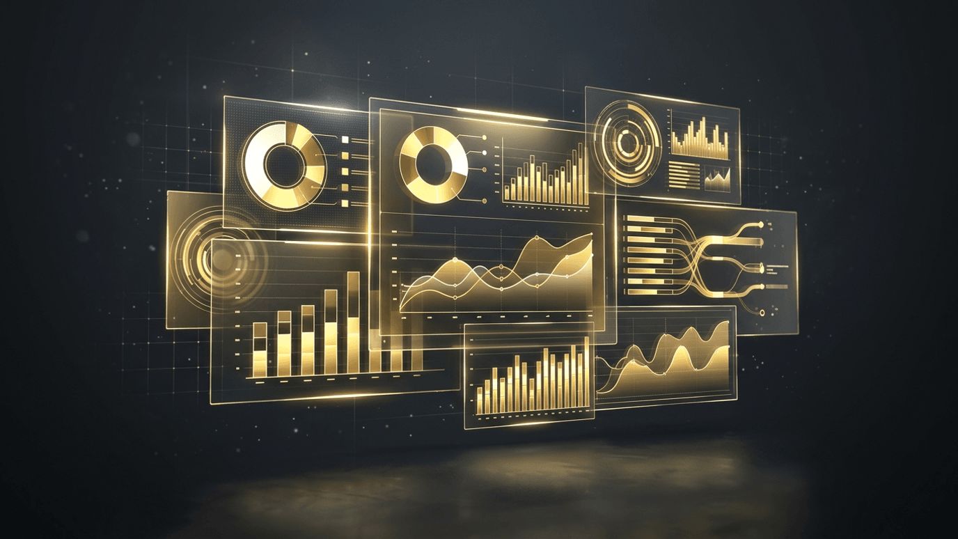 How to Create SEO Report Template