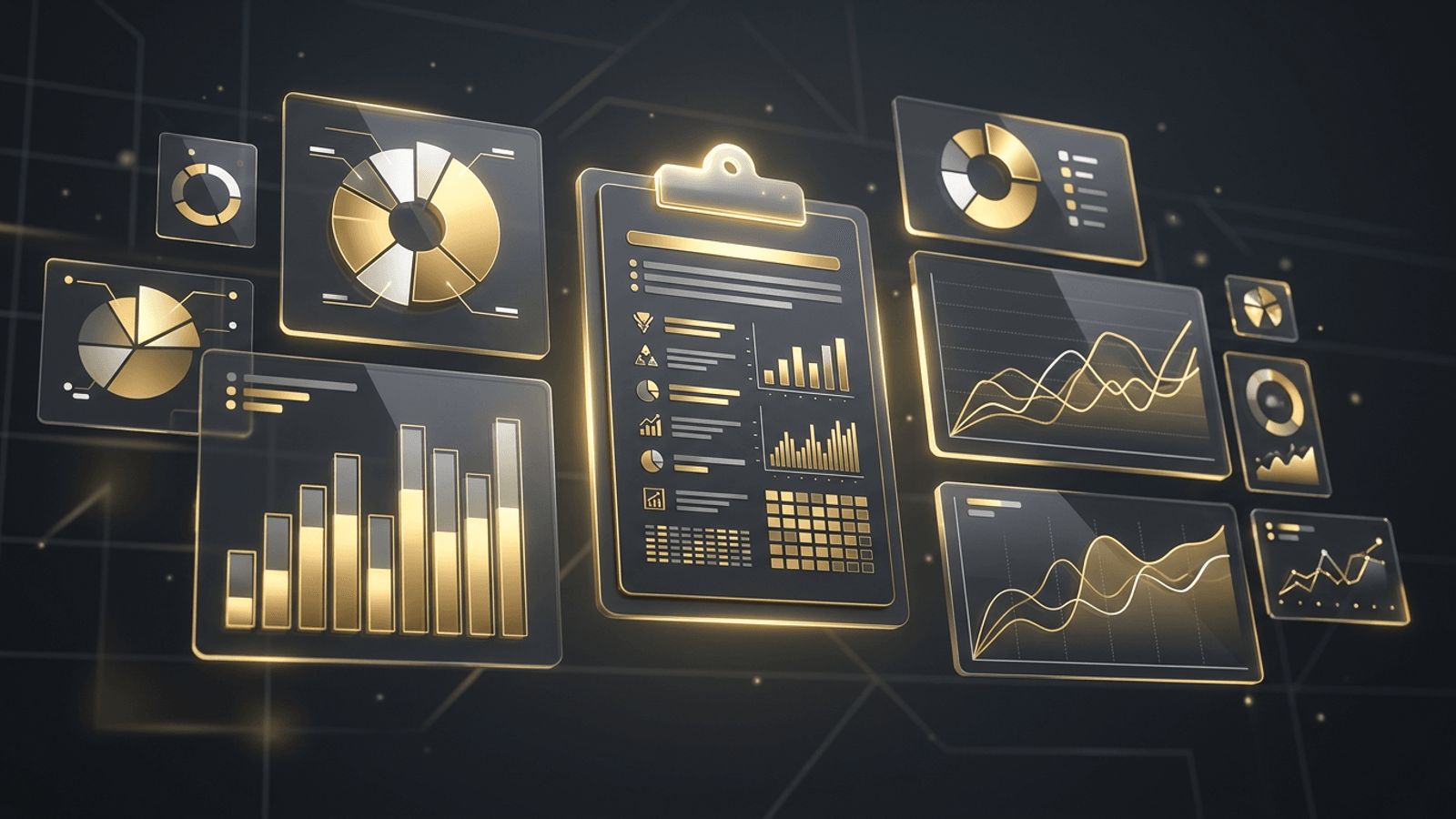How to Create SEO Reports for Clients