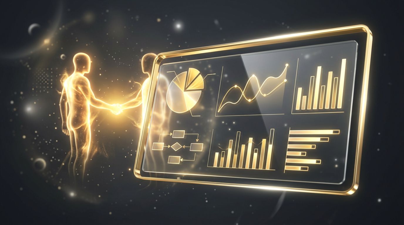 How to Create Transparent SEO Client Reports