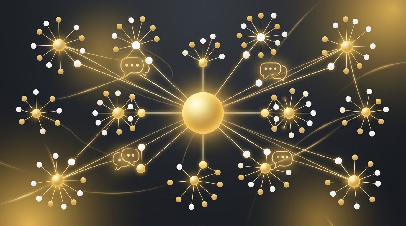 How to Define Topic Clusters for SEO and AEO