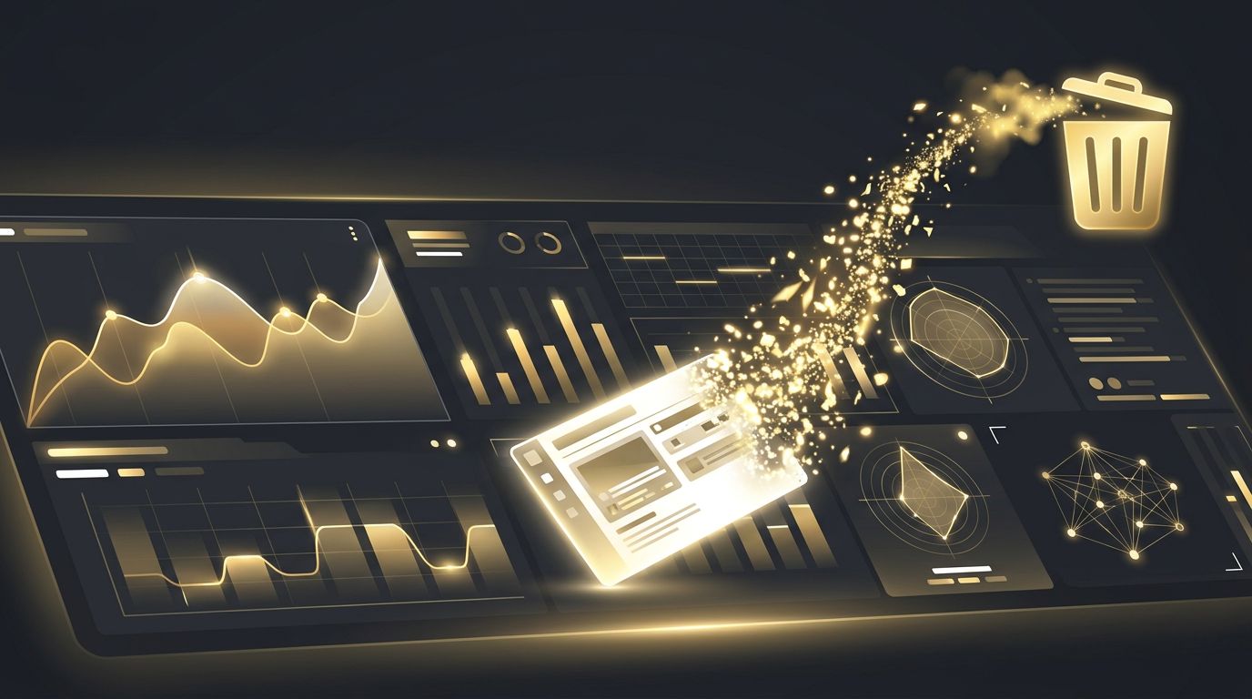 How to Delete SEO Project in Semrush