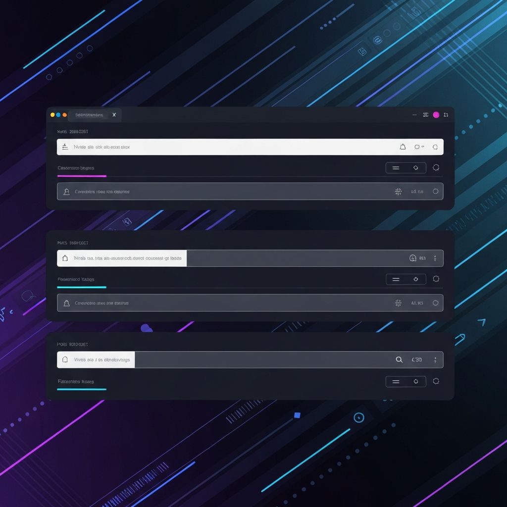 How to Design a Web Browser