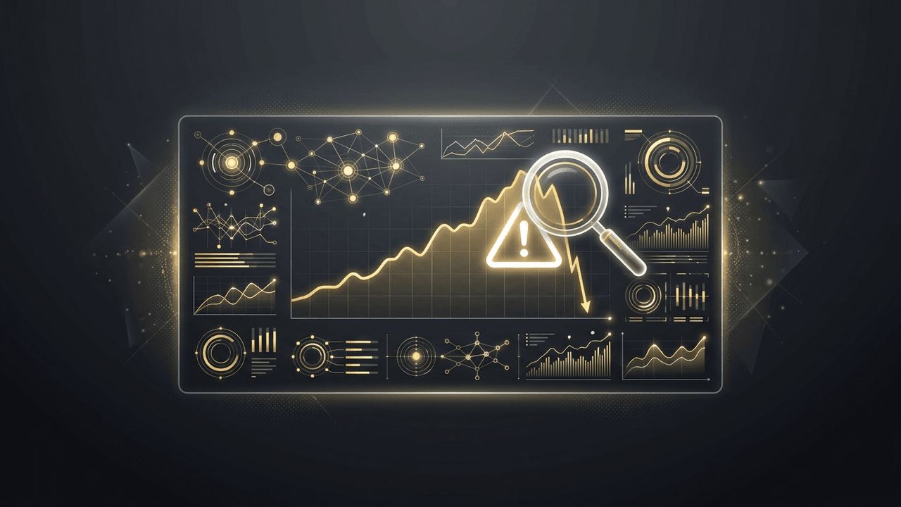 How to Detect Technical SEO Issues From Analytics Data