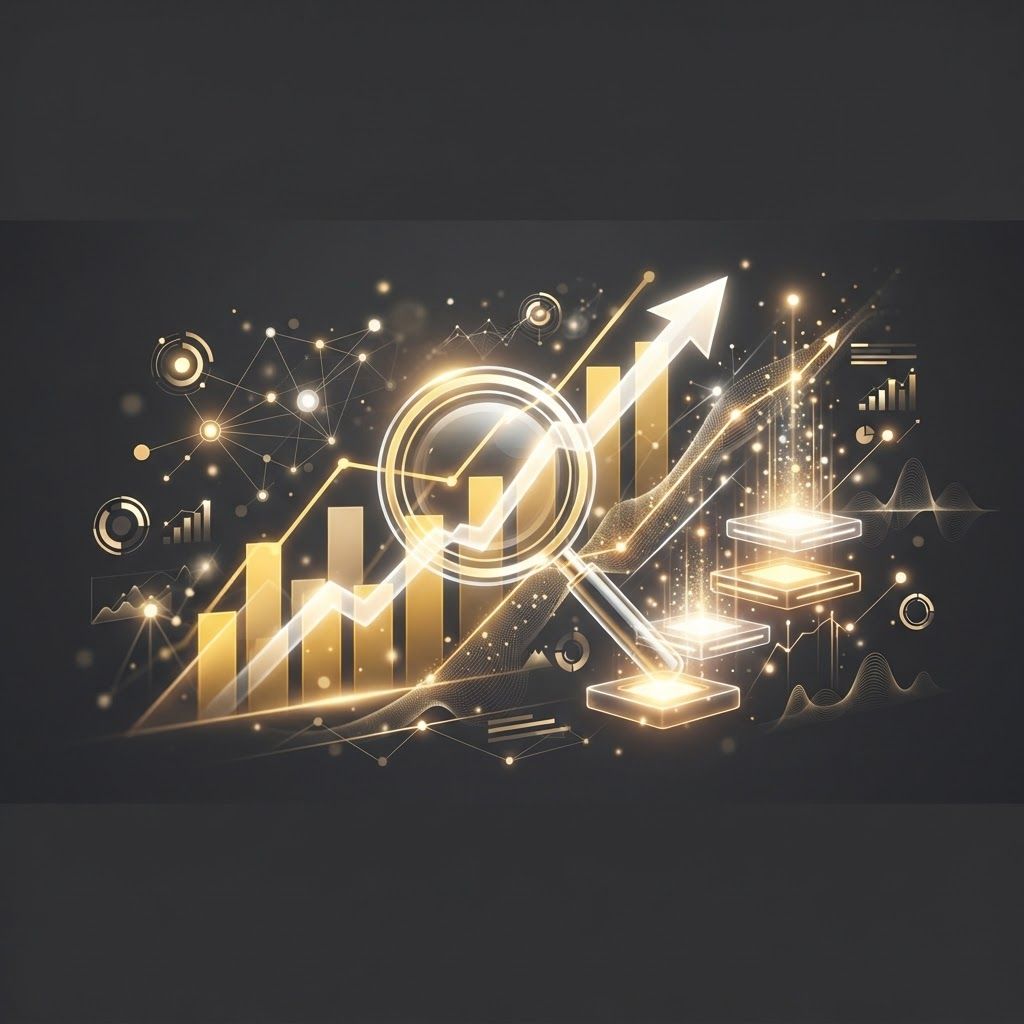 How to Determine SEO Ranking