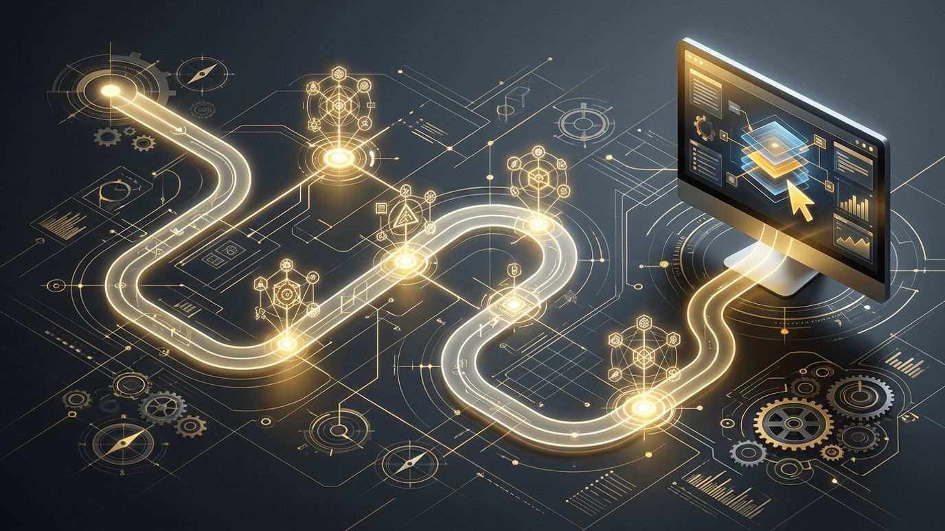 How to Develop a Web Application