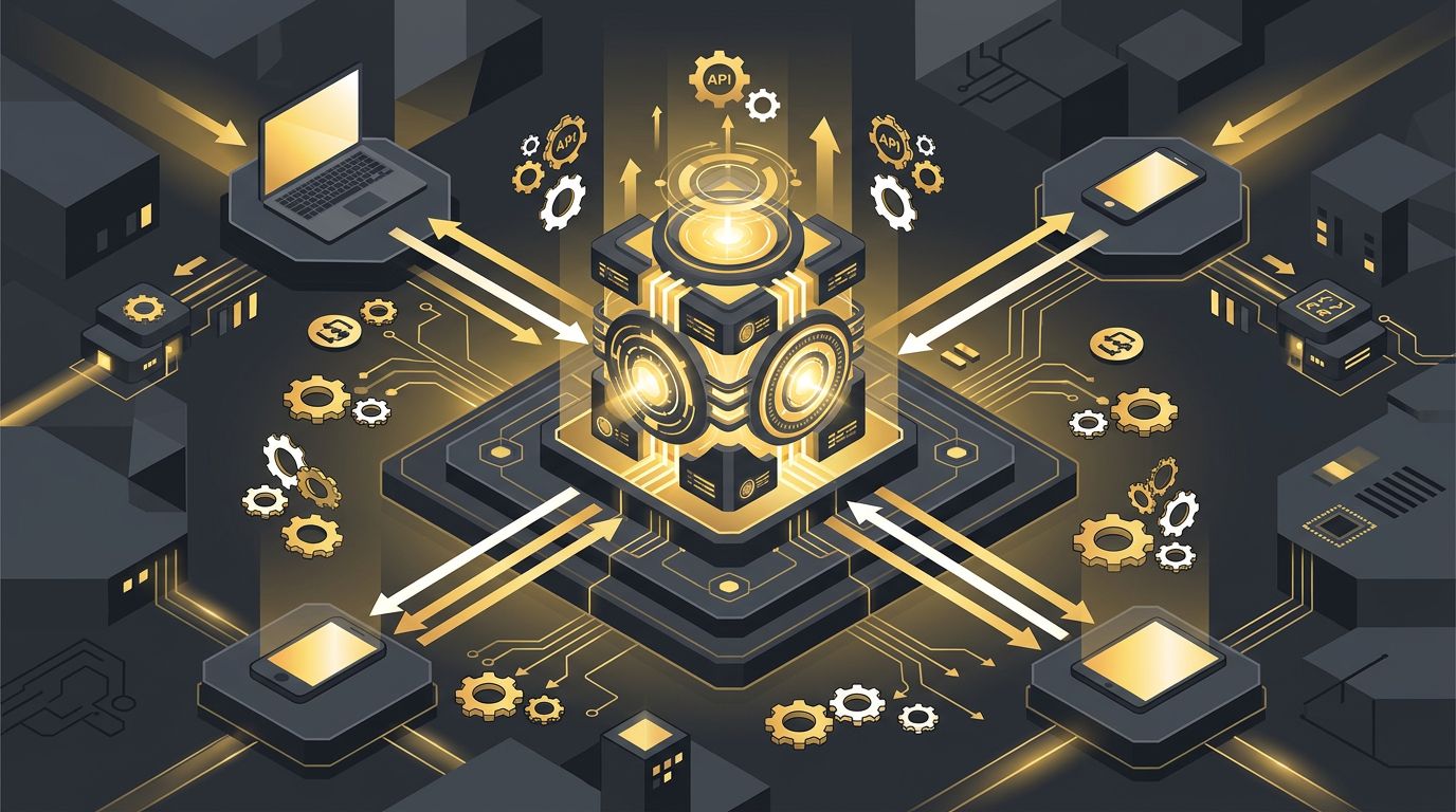 How to Develop a Web Service