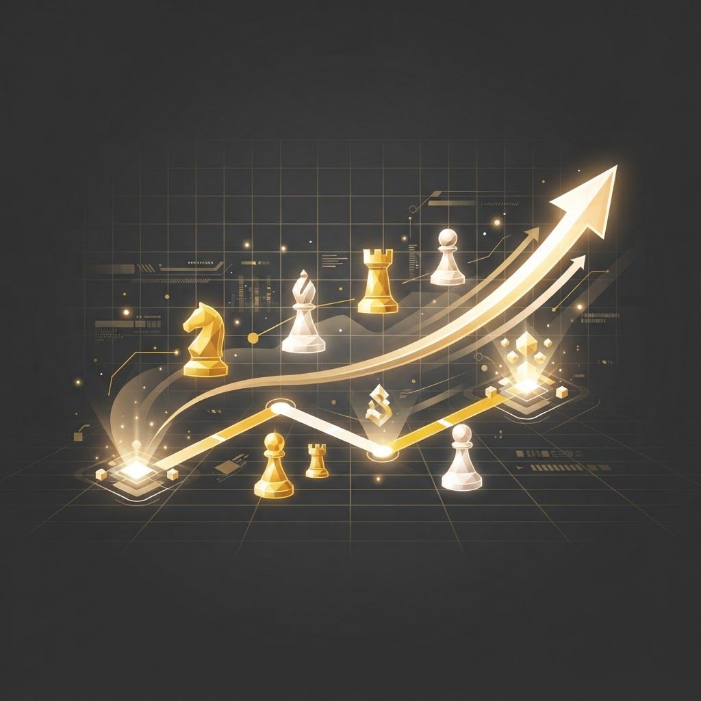 How to Develop SEO Strategy SEO Strategy