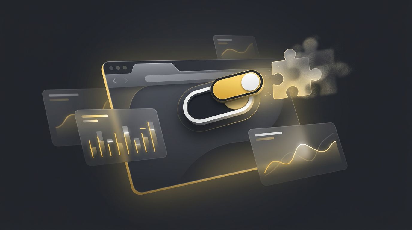How to Disable SEO Quake