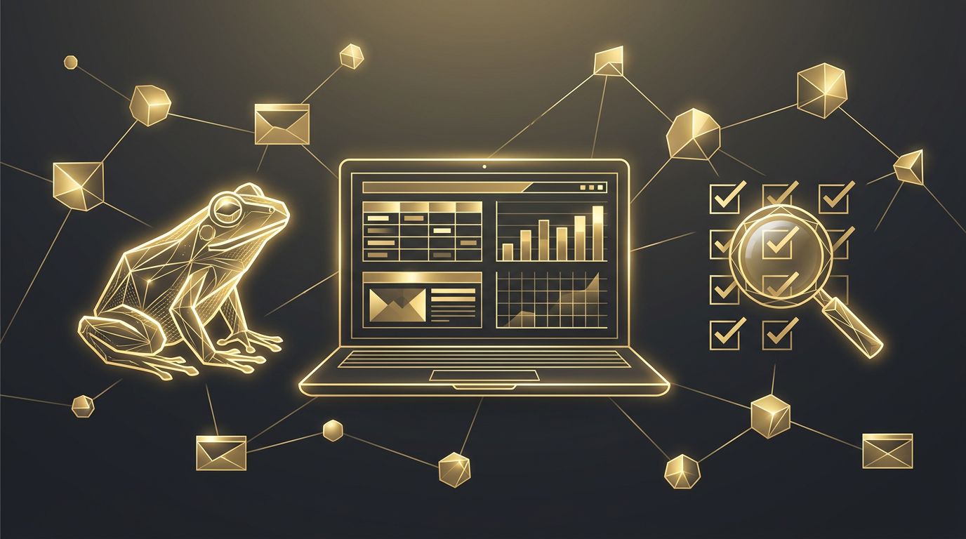 How to Do a SEO Audit With Screaming Frog
