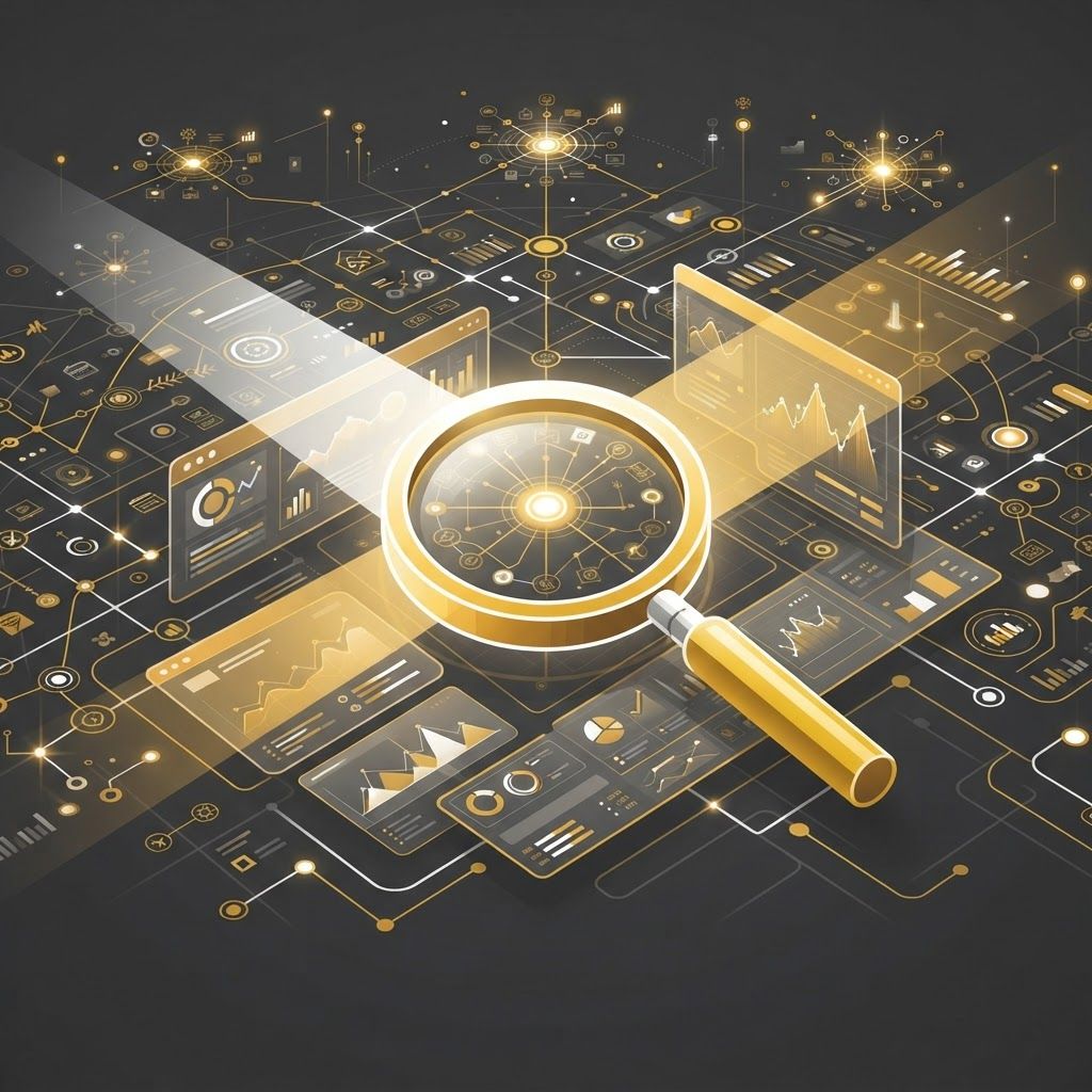 How to Do an Enterprise SEO Audit