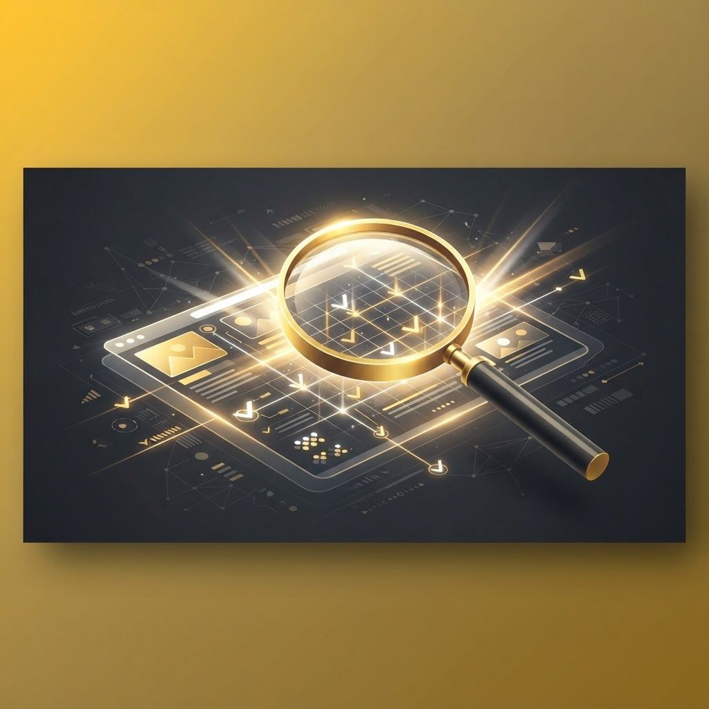 How to Do an SEO Page Level Audit