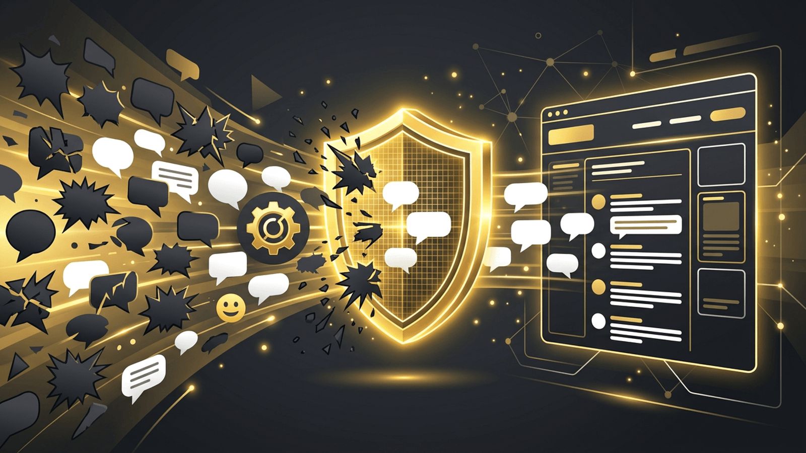 How to Do Auto Block Commenting in SEO