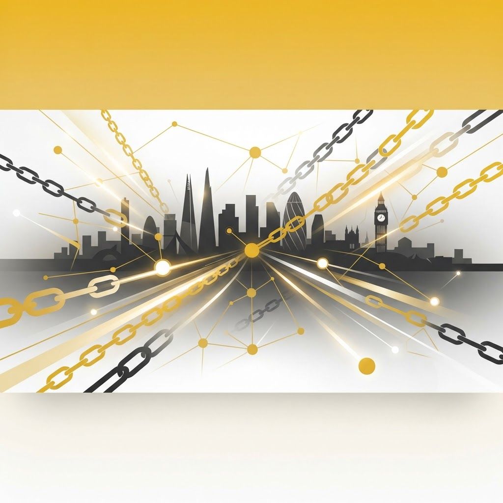 How to Do Backlink Analysis SEO London