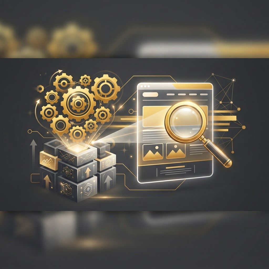 How to Do Basic SEO