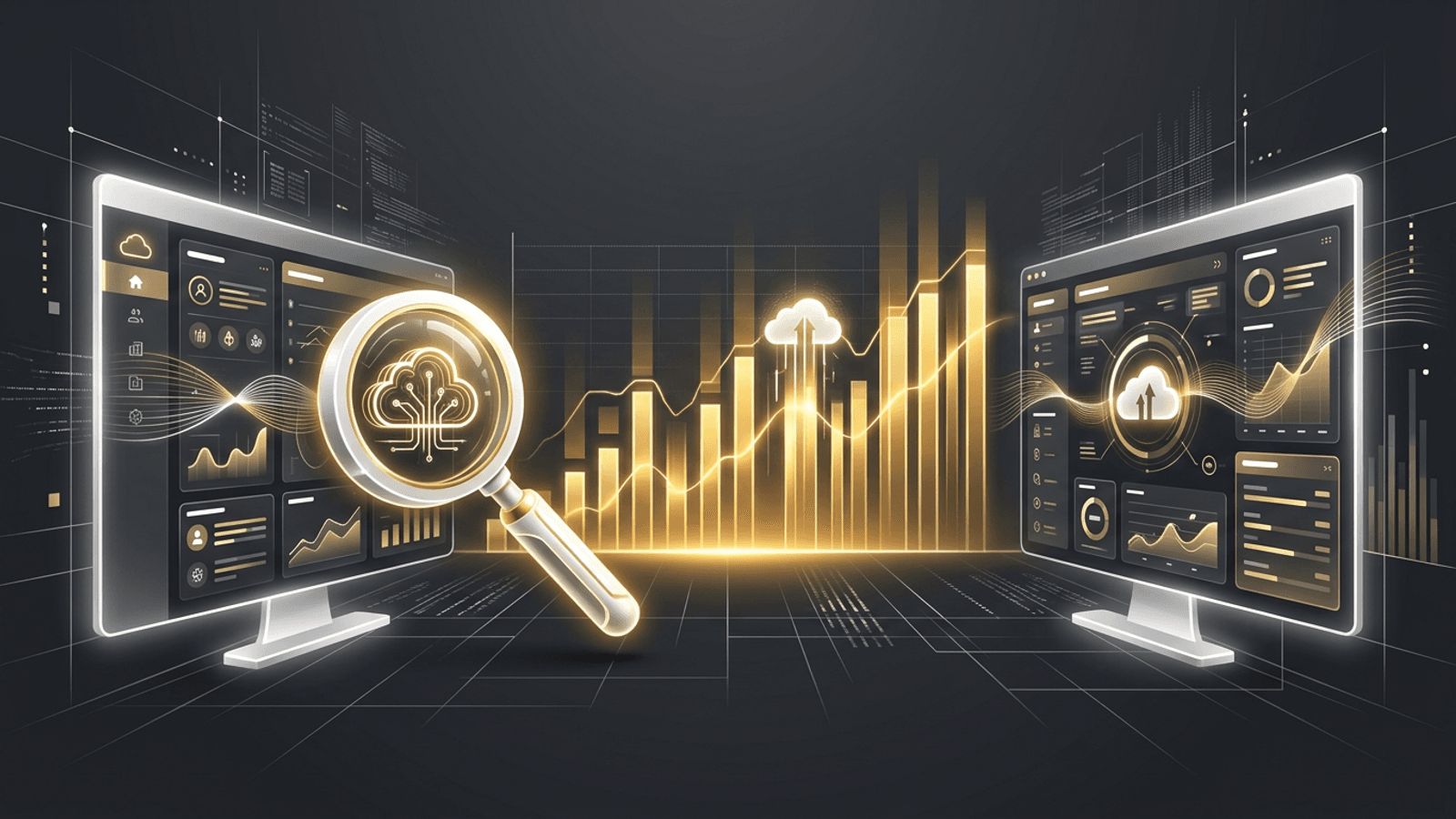 How to Do Competitor SEO Analysis for SAAS