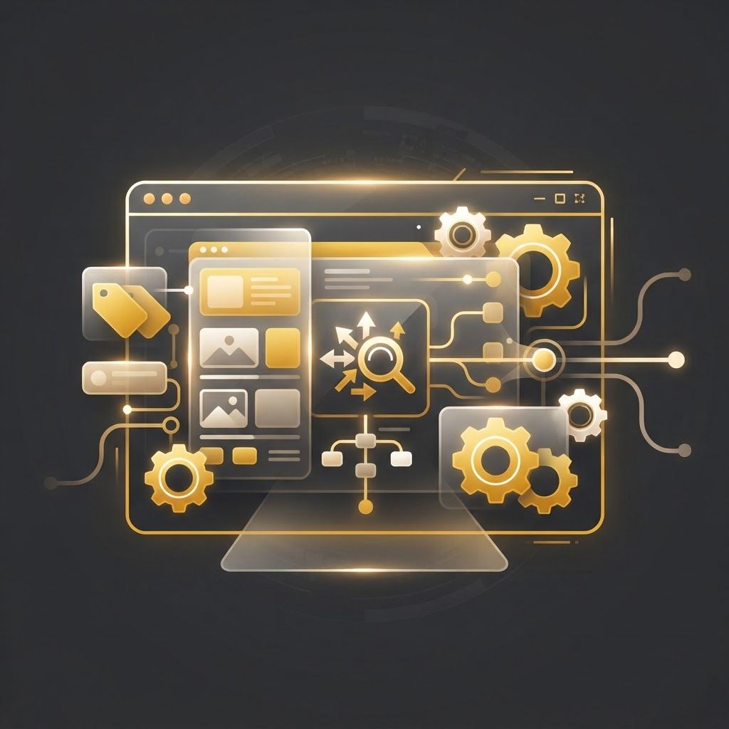 How to Do E SEO in a WordPress Site
