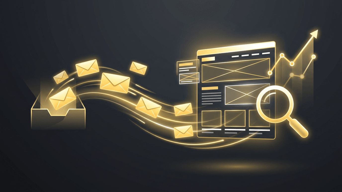 How to Do Email Marketing in SEO