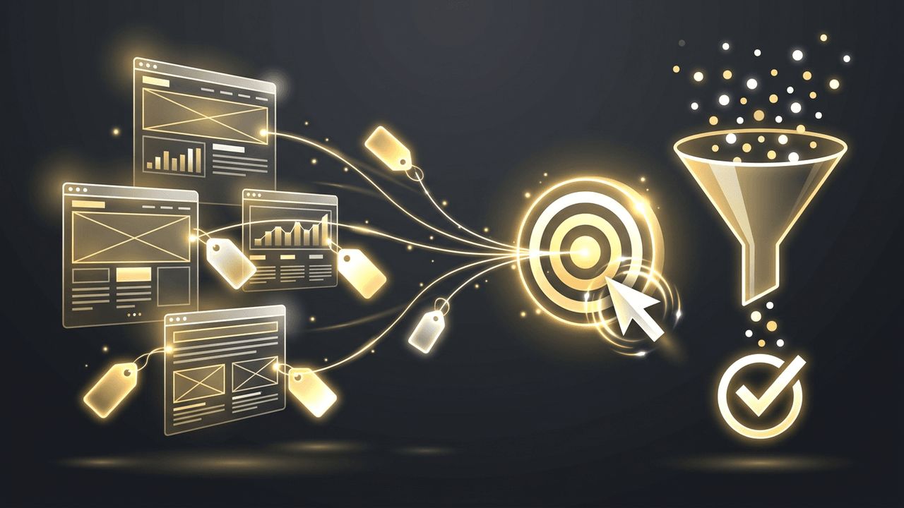 How to Do Google Ads or SEO Tagging for Dummies