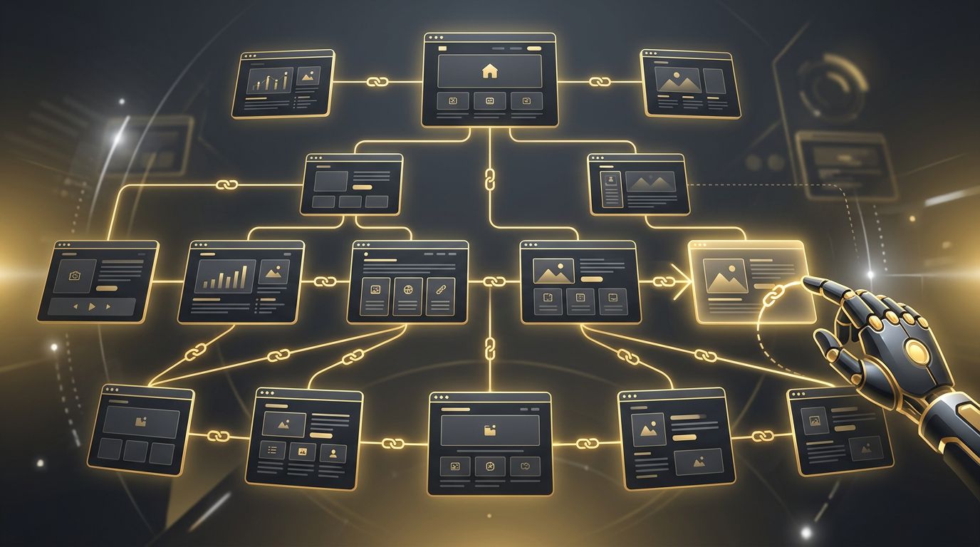How to Do Internal Linking for SEO