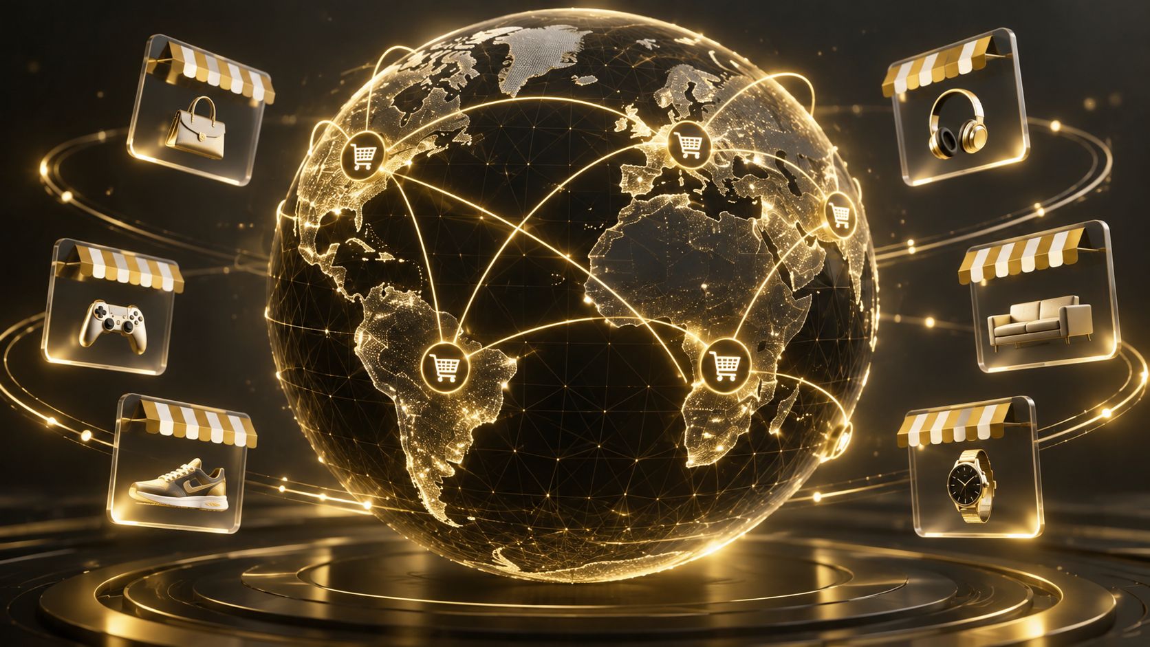 How to Do International Ecommerce SEO