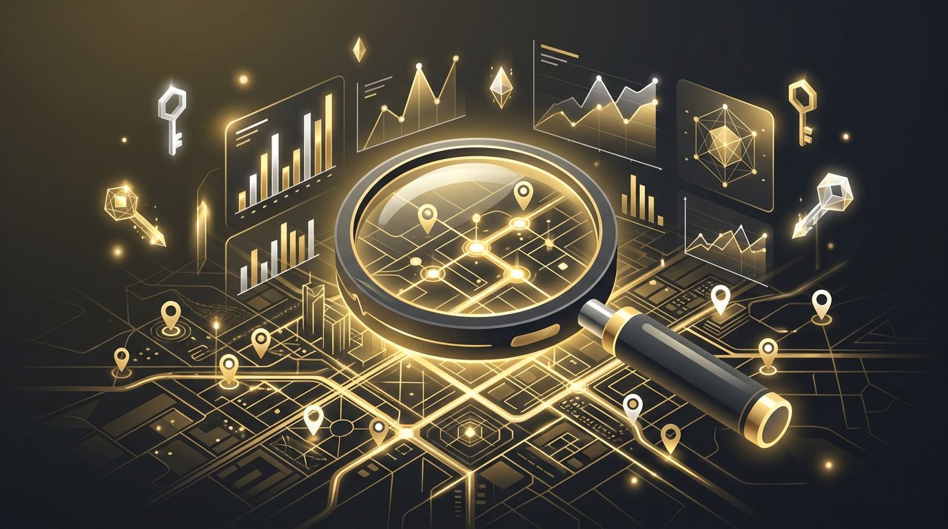How to Do Keyword Research for Local Client SEO Ahrefs