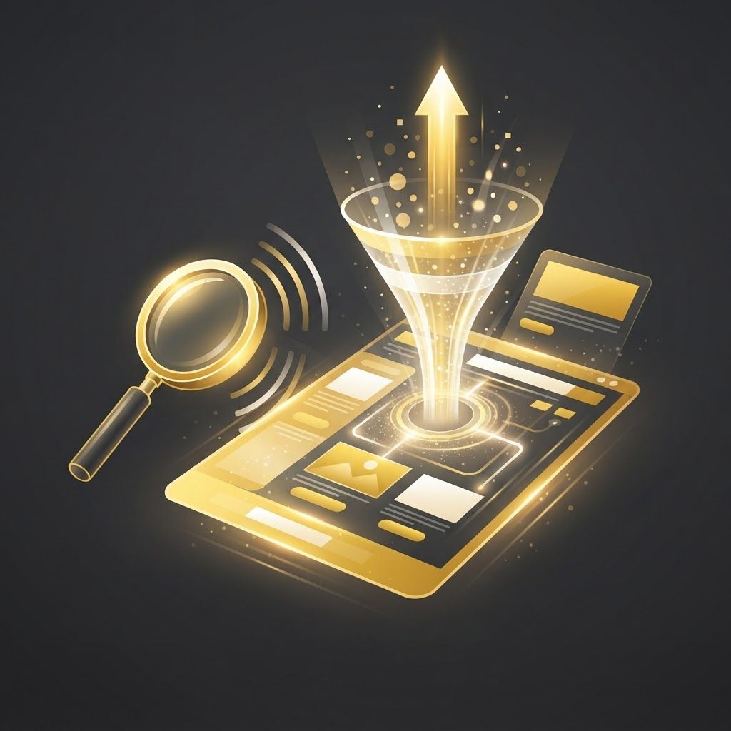 How to Do Landing Page SEO