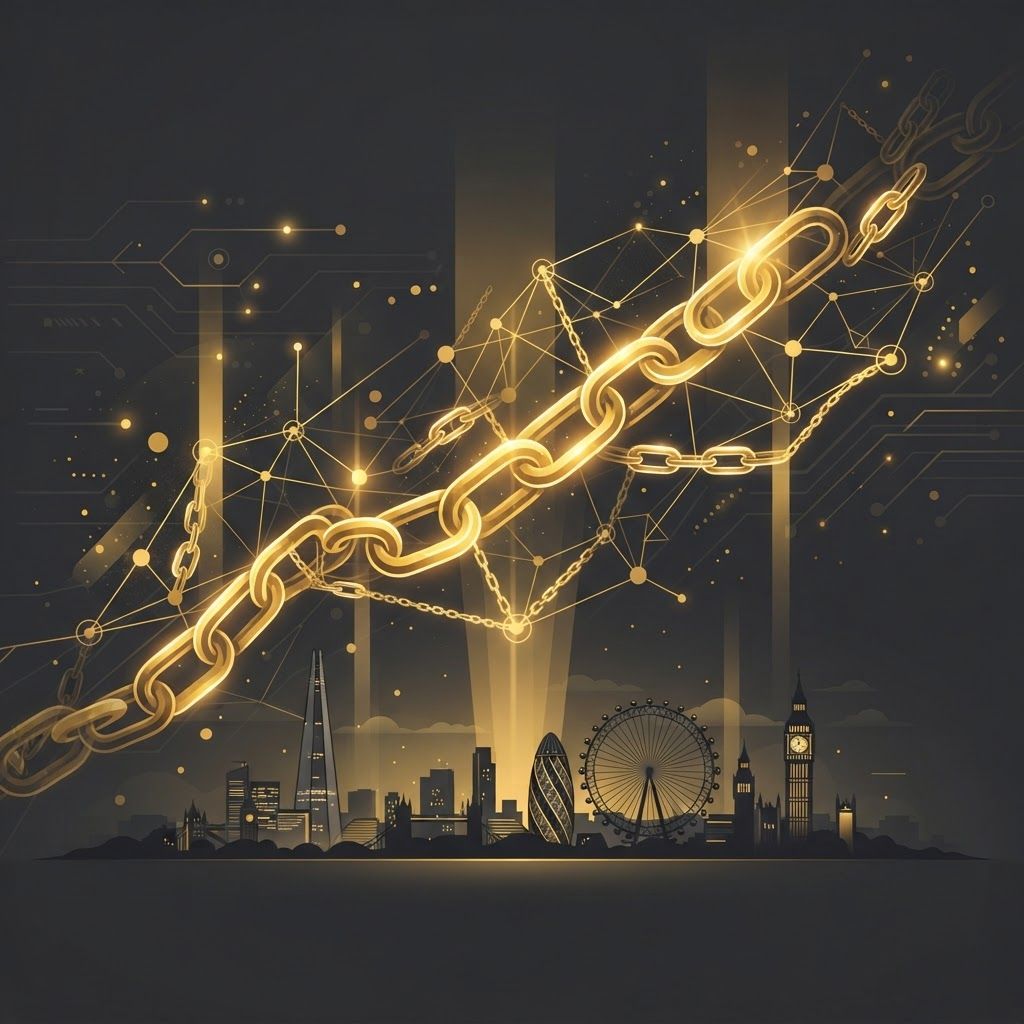 How to Do Link Building for SEO SEO London