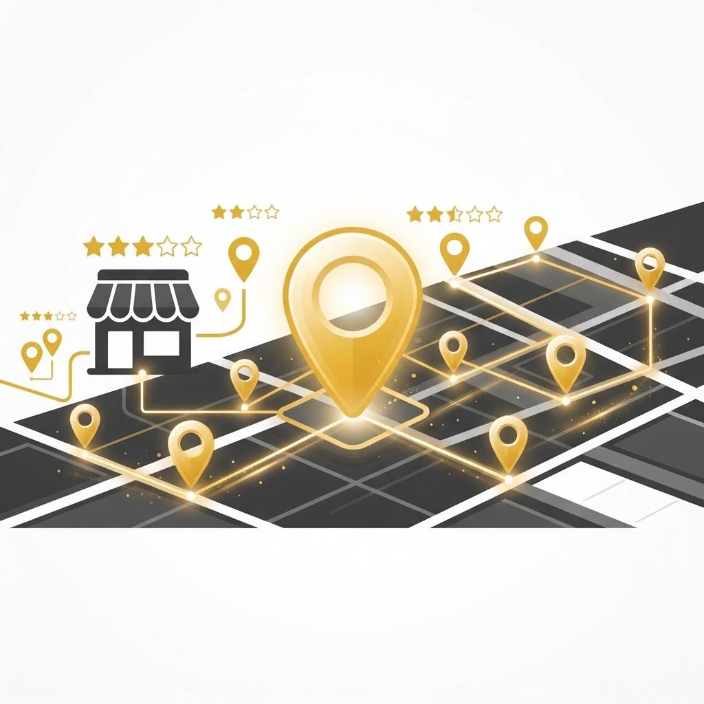 How to Do Local Listing in SEO
