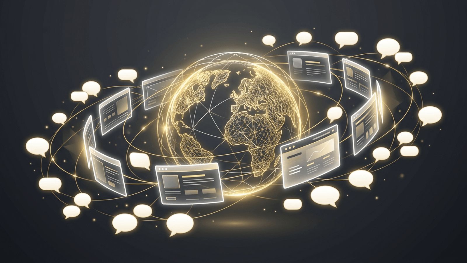How to Do Multi Language SEO